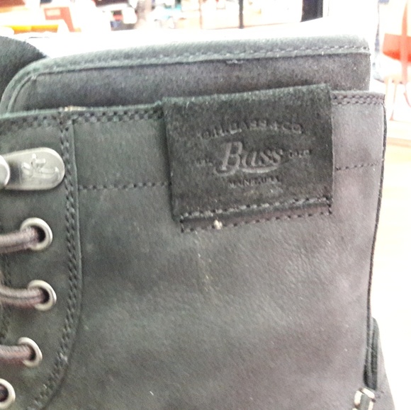 GH Bass - Picture 5 of 7